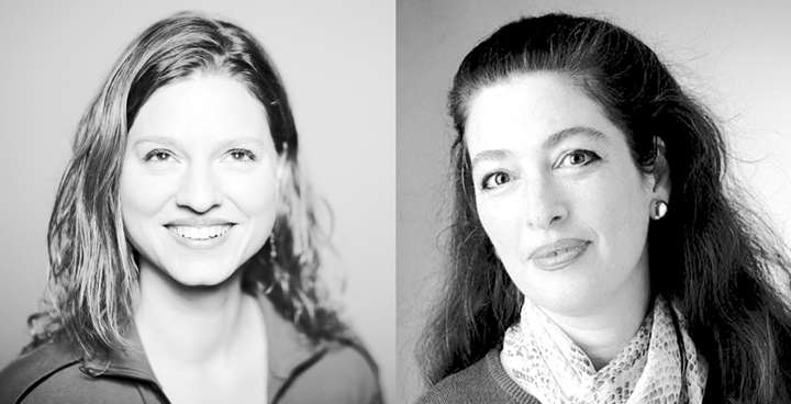 Jazzstandards mit Monica Dirnberger & Julia Siedl