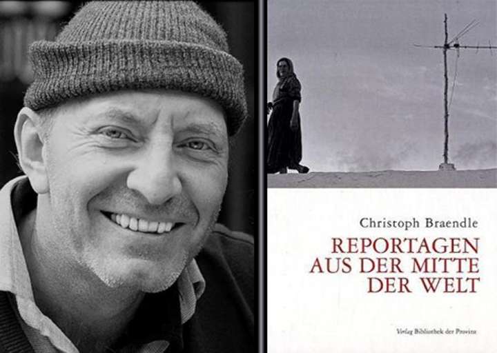 Reportagen aus der Mitte der Welt