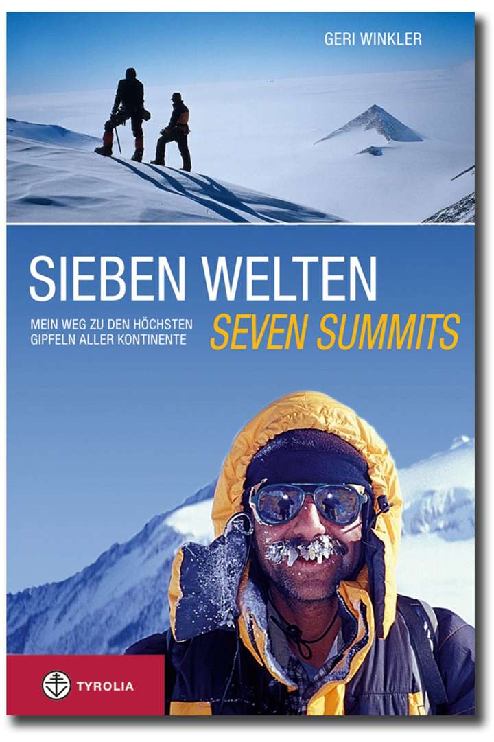 Sieben Welten – Seven Summits
