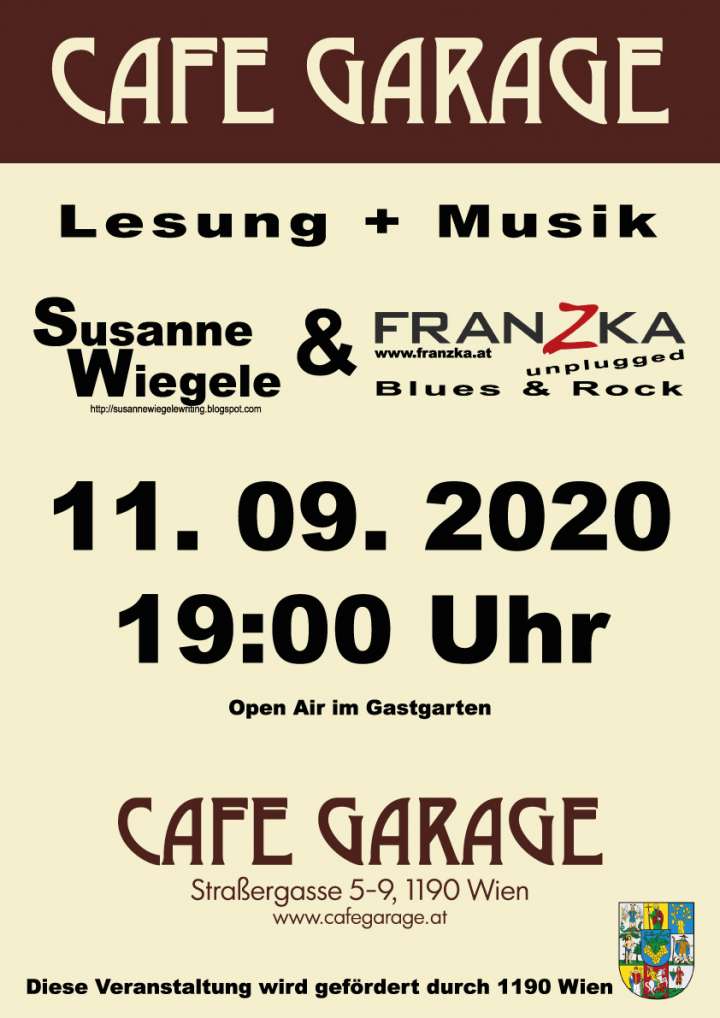 Lesung und Musik