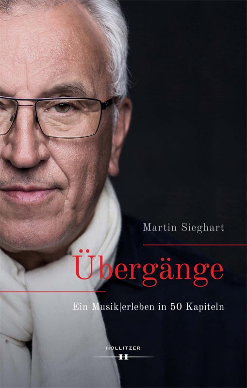 Martin Sieghart - Buchpräsentation